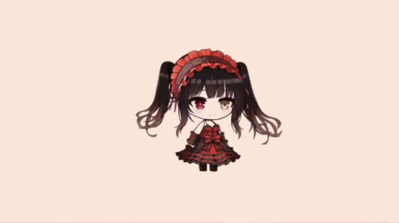 Server GIF